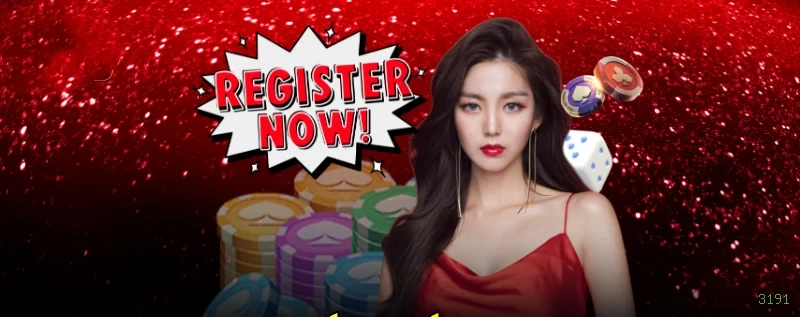 Controles de paJogonto e BRL em 3191