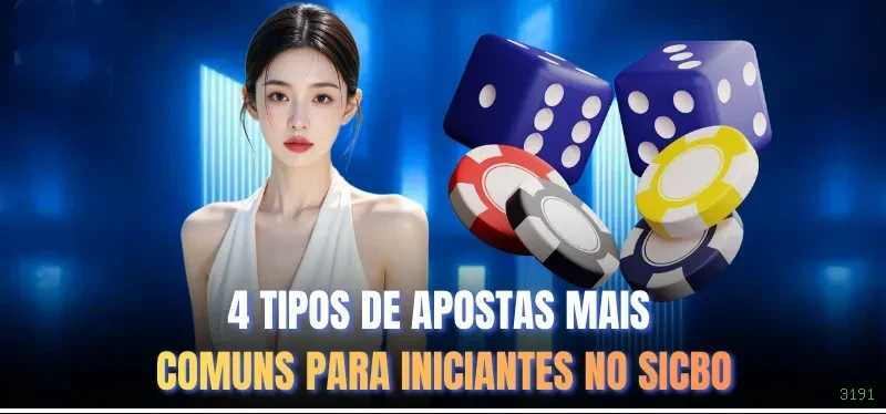Controles de paJogonto e BRL em 3191