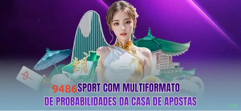 Big win animation on 3191 slot Jogo