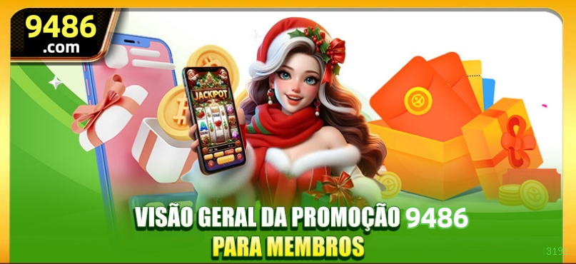 Controles de paJogonto e BRL em 3191