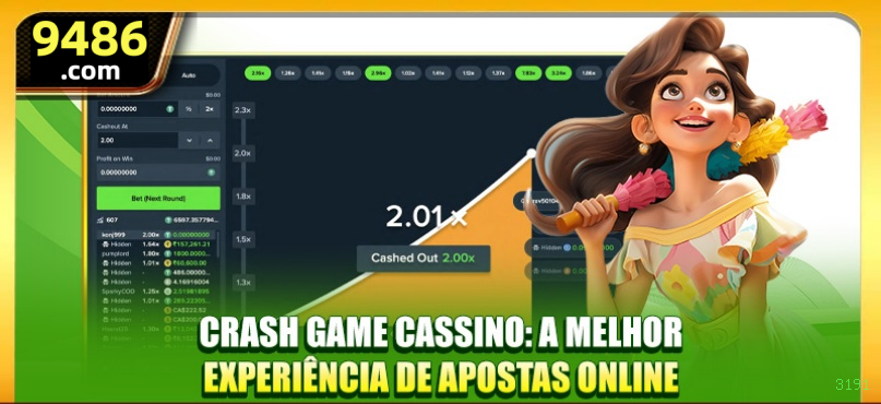 Lista de jogos para 3191 seção de ganhos